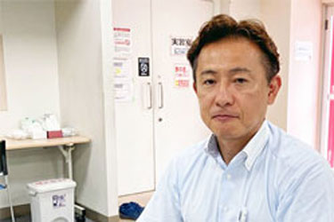 株式会社ユニオン 代表取締役 森 康博 様