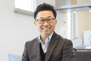 株式会社ジョイナスカンパニー 代表取締役 林 竜夫 様