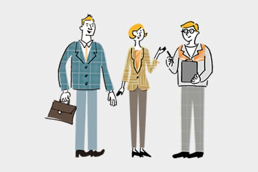 受講までの流れ