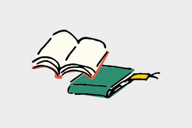 製本テキストのご案内